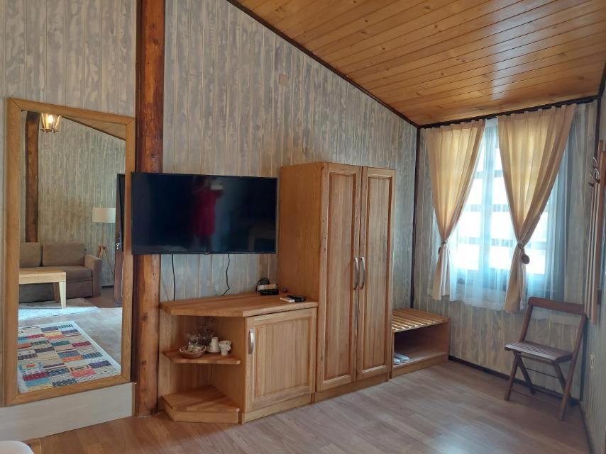 Отель Complex Barite Chernevo Экстерьер фото
